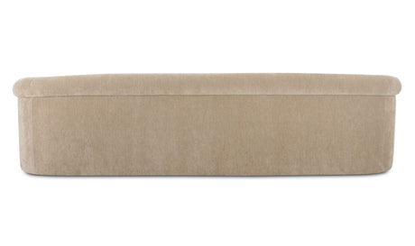 Thora Sofa Beige by Moe's Home at Eve Furniture