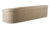 Thora Sofa Beige by Moe's Home at Eve Furniture