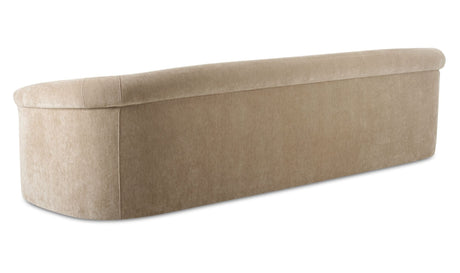 Thora Sofa Beige by Moe's Home at Eve Furniture