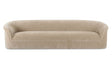 Thora Sofa Beige by Moe's Home at Eve Furniture