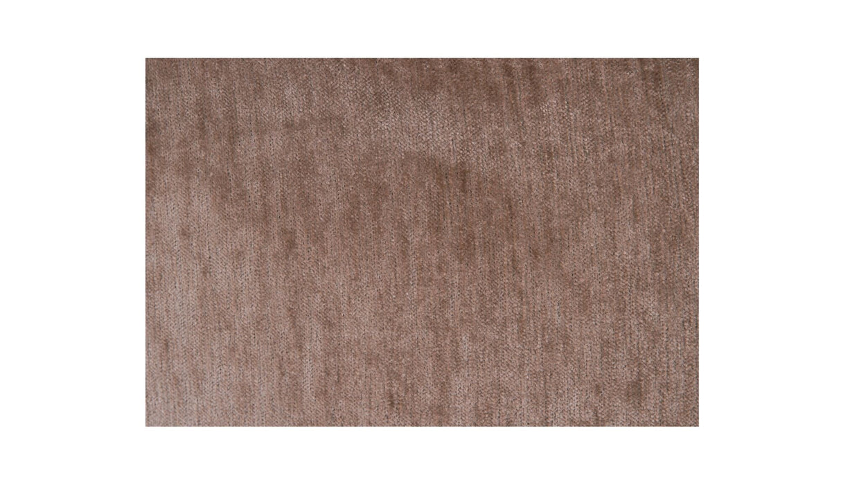 Thora Sofa Blush by Moe's Home at Eve Furniture