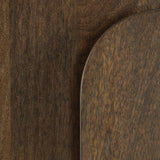Thoren Medium Brown Accent Cabinet by ASHLEY FURNITURE at Eve Furniture