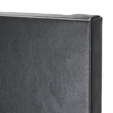 Thoroughbred Dark III by Mercana Studio a Hand Embellished Textured Canvas by Mercana at Eve Furniture