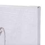 Thoroughbred III by Mercana Studio a Hand Embellished Textured Canvas by Mercana at Eve Furniture