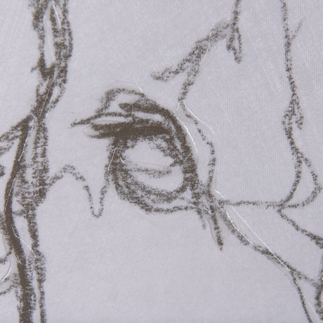 Thoroughbred III by Mercana Studio a Hand Embellished Textured Canvas by Mercana at Eve Furniture