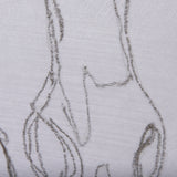 Thoroughbred III by Mercana Studio a Hand Embellished Textured Canvas by Mercana at Eve Furniture