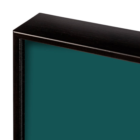 Thousand Islands GO (M) by Mercana Studio Framed Artwork Matted under Glass by Mercana at Eve Furniture