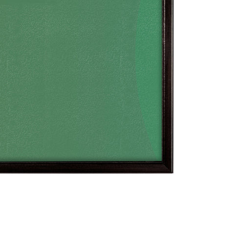 Thousand Islands GO (SM) by Mercana Studio Textured Framed Artwork Matted by Mercana at Eve Furniture