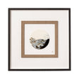 Threshold by Panpan Zhang a Framed Art Print Matted under Glass by Mercana at Eve Furniture