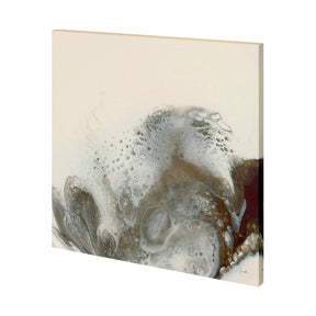 Threshold I by Gabrielle Crawford a Hand Embellished Textured Canvas by Mercana at Eve Furniture
