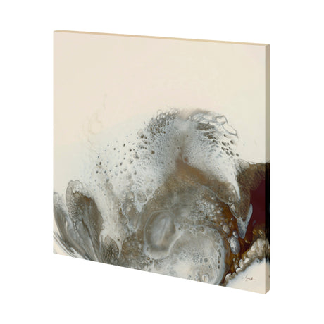 Threshold I by Gabrielle Crawford a Hand Embellished Textured Canvas by Mercana at Eve Furniture