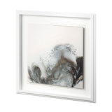 Threshold I by Mercana Studio a Hand Embellished Textured Framed Art Print by Mercana at Eve Furniture