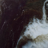 Threshold II by Mercana Studio a Hand Embellished Textured Framed Art Print by Mercana at Eve Furniture