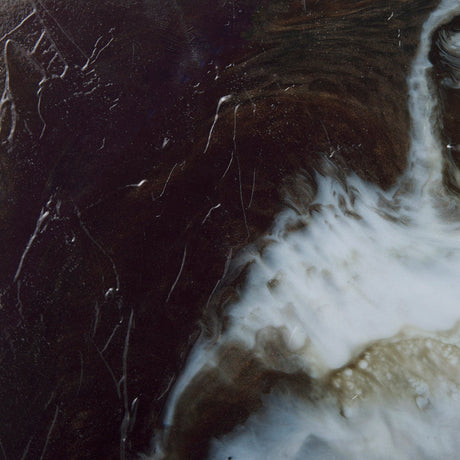 Threshold II by Mercana Studio a Hand Embellished Textured Framed Art Print by Mercana at Eve Furniture