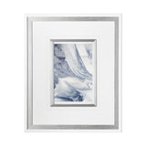 Thunderclouds II by Gabrielle a Framed Art Print Matted under Glass by Mercana at Eve Furniture