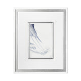 Thunderclouds III by Gabrielle a Framed Art Print Matted under Glass by Mercana at Eve Furniture