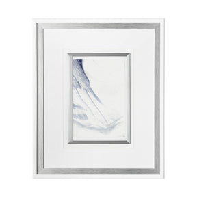 Thunderclouds III by Gabrielle a Framed Art Print Matted under Glass by Mercana at Eve Furniture
