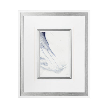 Thunderclouds III by Gabrielle a Framed Art Print Matted under Glass by Mercana at Eve Furniture
