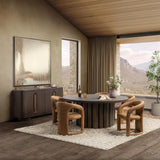 Tiber Buffet by Classic Home at Eve Furniture
