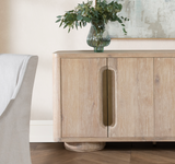 Tiber Buffet by Classic Home at Eve Furniture