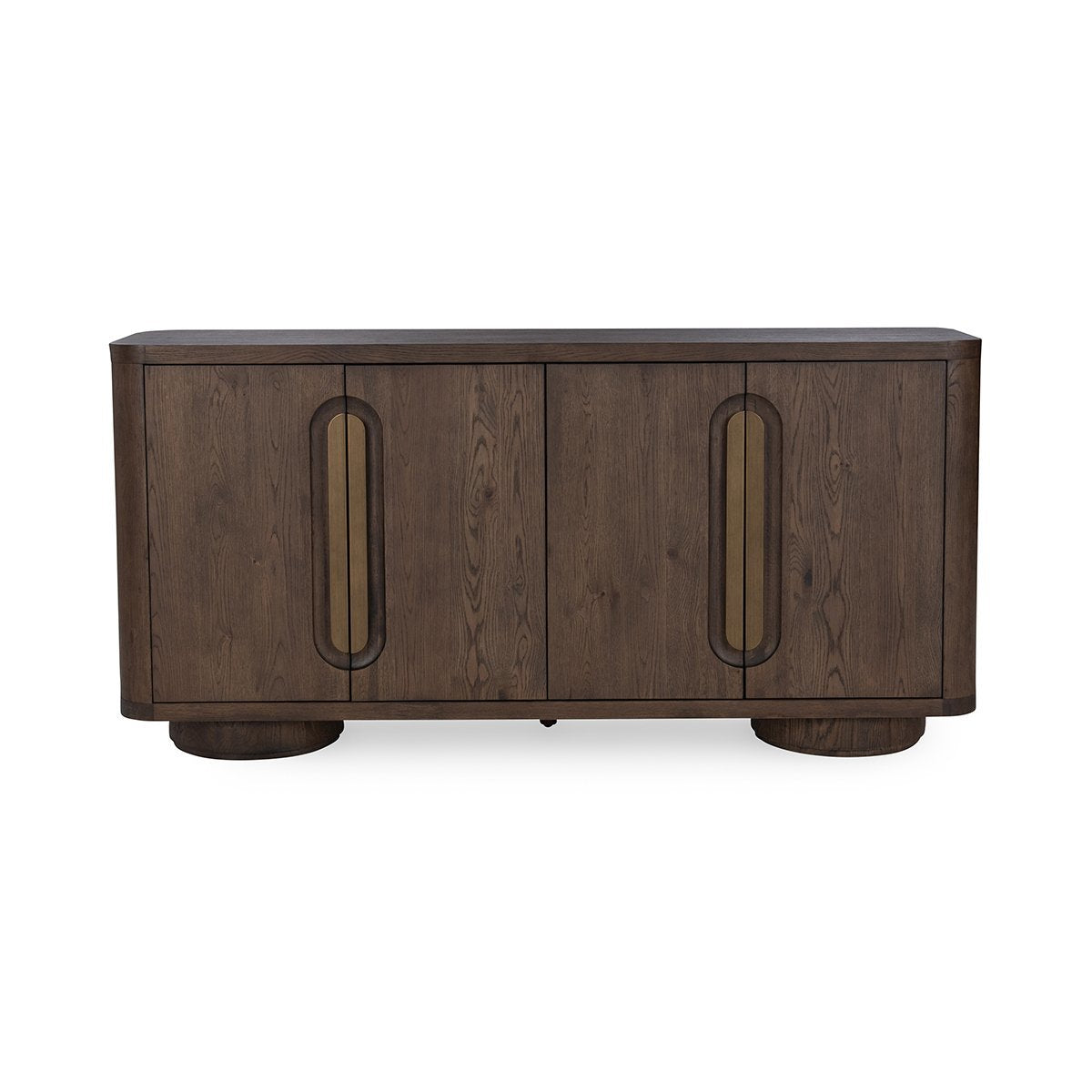 Tiber Buffet by Classic Home at Eve Furniture