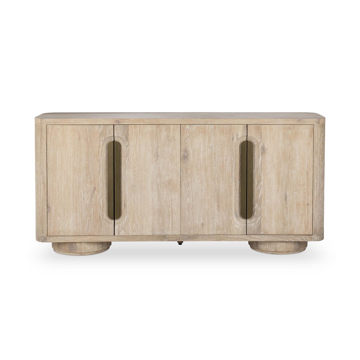 Tiber Buffet by Classic Home at Eve Furniture