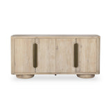 Tiber Buffet by Classic Home at Eve Furniture