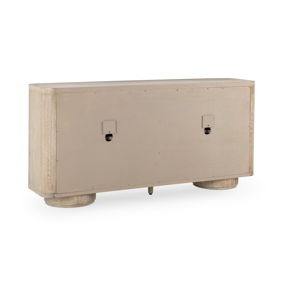 Tiber Buffet by Classic Home at Eve Furniture