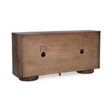 Tiber Buffet by Classic Home at Eve Furniture