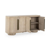 Tiber Buffet by Classic Home at Eve Furniture