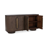 Tiber Buffet by Classic Home at Eve Furniture