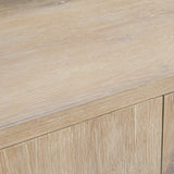 Tiber Buffet by Classic Home at Eve Furniture