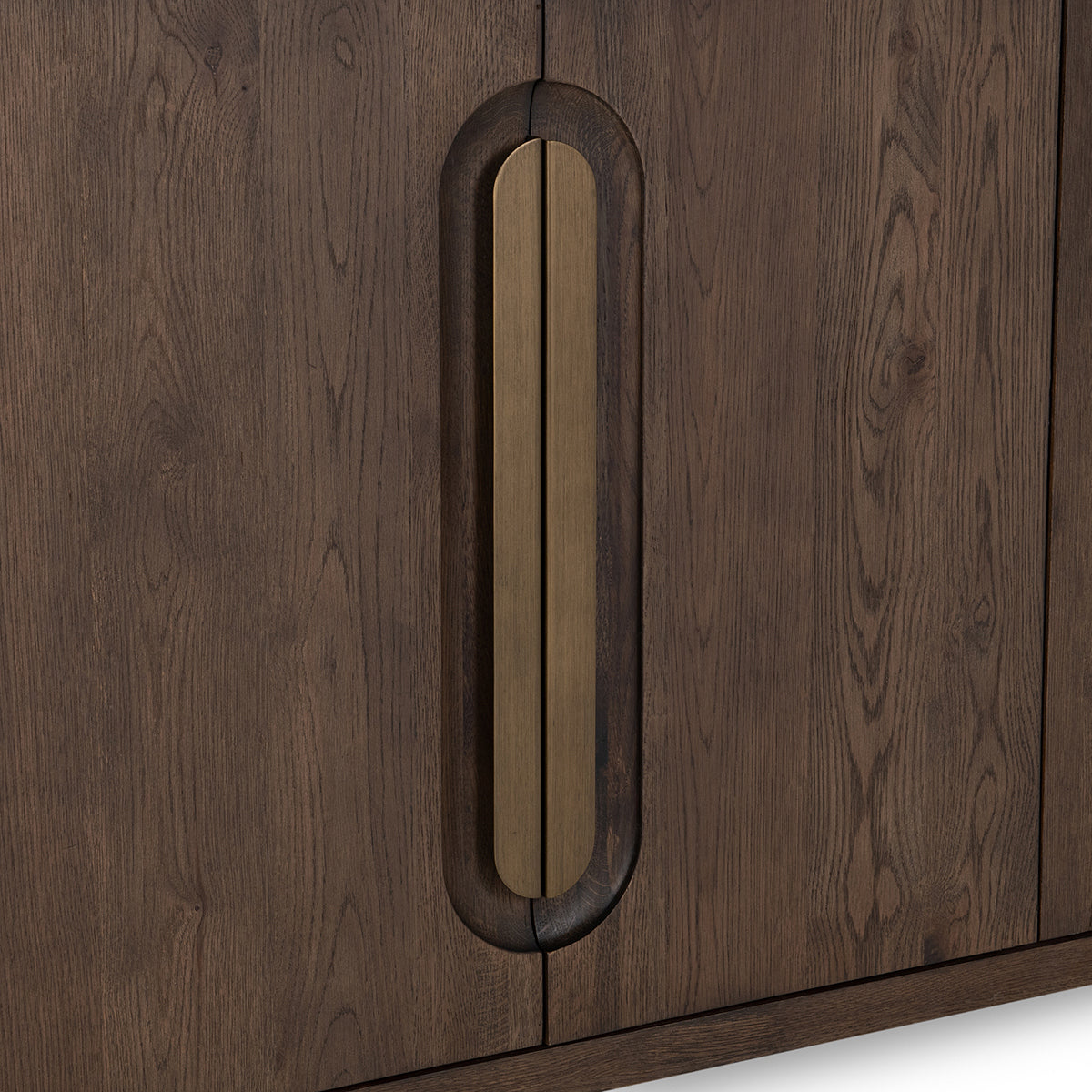 Tiber Buffet by Classic Home at Eve Furniture