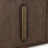 Tiber Buffet by Classic Home at Eve Furniture