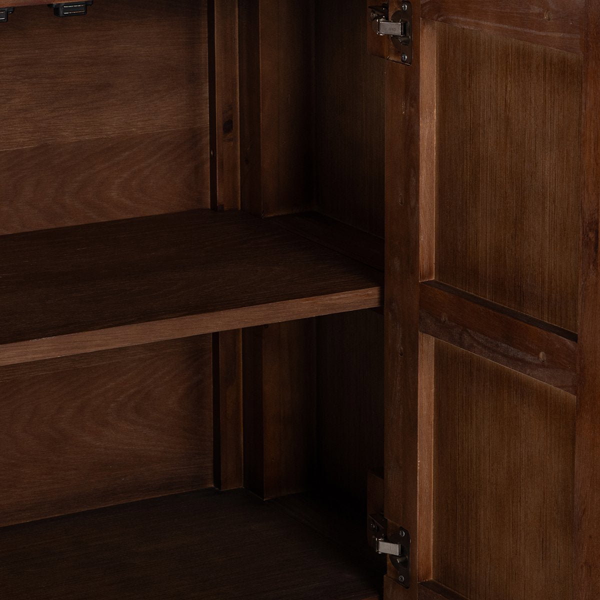 Tiber Buffet by Classic Home at Eve Furniture