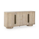 Tiber Buffet by Classic Home at Eve Furniture