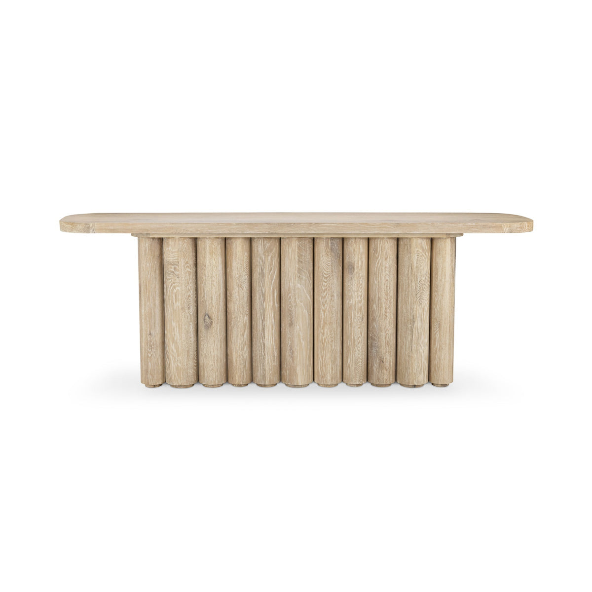Tiber Console Table by Classic Home at Eve Furniture