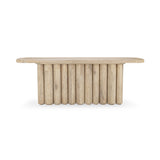 Tiber Console Table by Classic Home at Eve Furniture