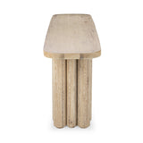Tiber Console Table by Classic Home at Eve Furniture