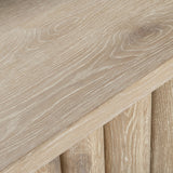 Tiber Console Table by Classic Home at Eve Furniture