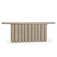Tiber Console Table by Classic Home at Eve Furniture