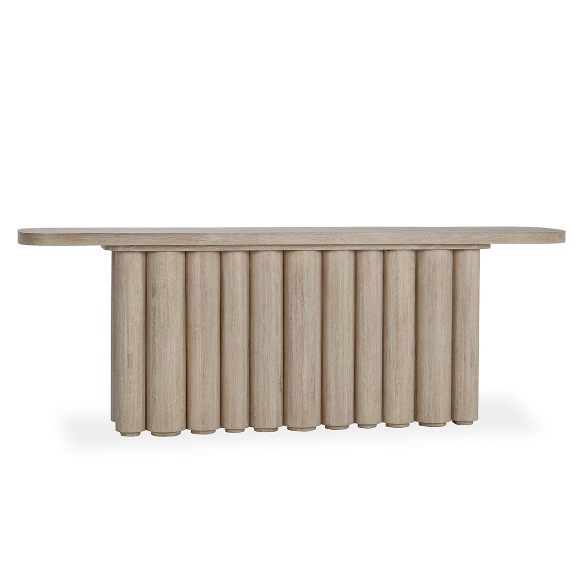 Tiber Console Table by Classic Home at Eve Furniture