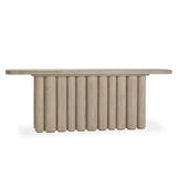 Tiber Console Table by Classic Home at Eve Furniture