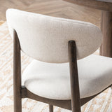 Tiber Dining Chair Set of 2 by Classic Home at Eve Furniture