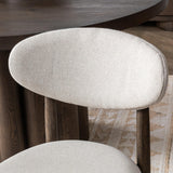 Tiber Dining Chair Set of 2 by Classic Home at Eve Furniture