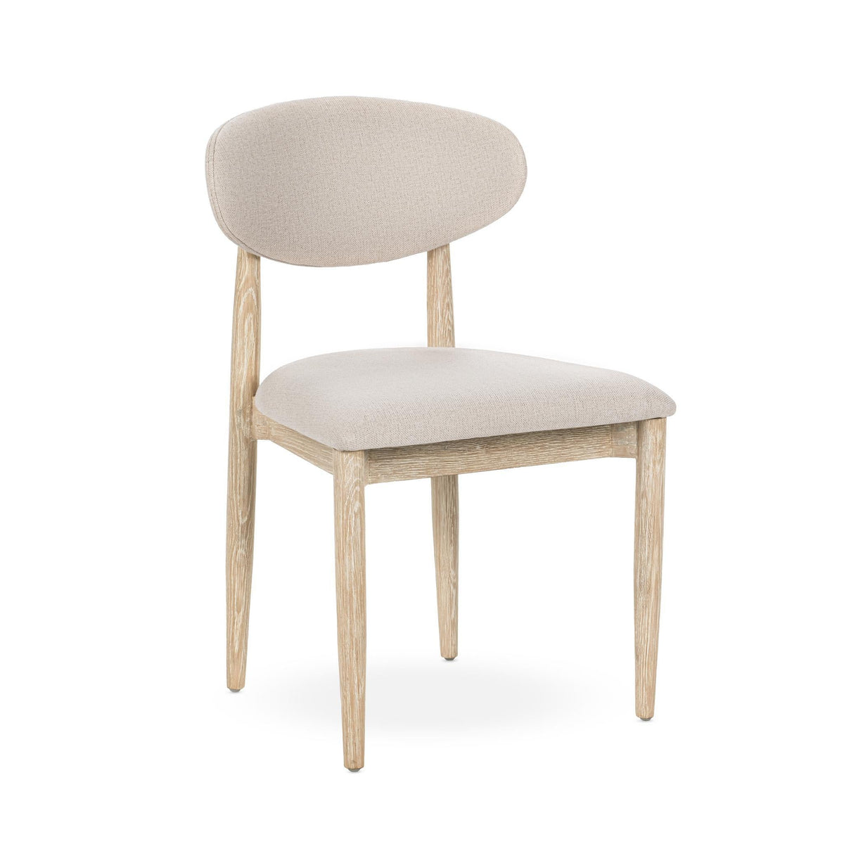 Tiber Dining Chair Set of 2 by Classic Home at Eve Furniture