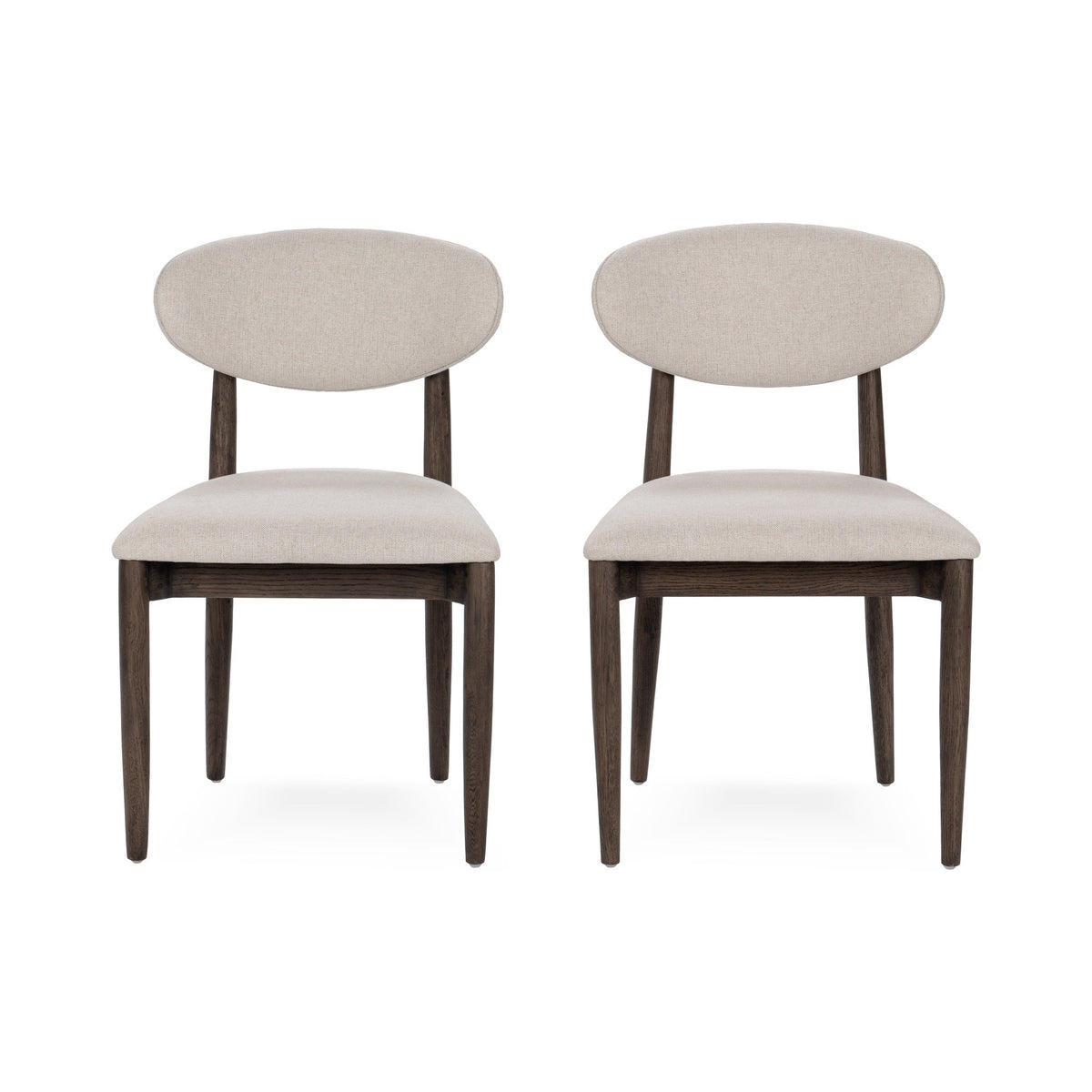 Tiber Dining Chair Set of 2 by Classic Home at Eve Furniture