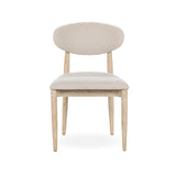 Tiber Dining Chair Set of 2 by Classic Home at Eve Furniture