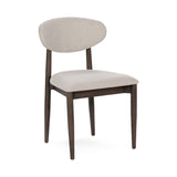 Tiber Dining Chair Set of 2 by Classic Home at Eve Furniture