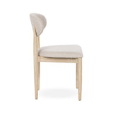 Tiber Dining Chair Set of 2 by Classic Home at Eve Furniture